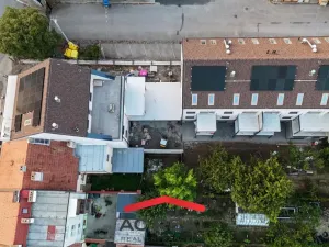 Prodej bytu 4+kk, Brno - Horní Heršpice, Pražákova, 112 m2