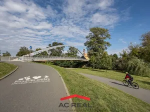 Prodej bytu 3+kk, Brno - Horní Heršpice, Pražákova, 56 m2