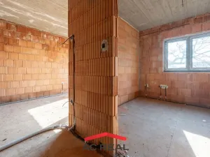 Prodej bytu 2+kk, Brno - Horní Heršpice, Pražákova, 37 m2