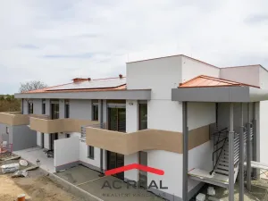 Prodej bytu 2+kk, Lednice, Slovácká, 39 m2