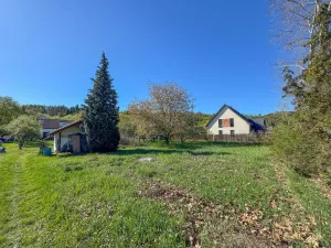 Prodej pozemku pro bydlení, Žatec, V Mlynářích, 743 m2