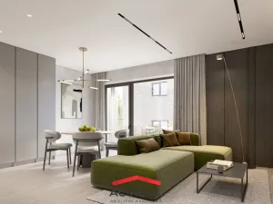Prodej bytu 4+kk, Brno - Horní Heršpice, Pražákova, 97 m2