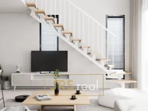 Prodej bytu 1+kk, Boğaz, Kypr, 55 m2