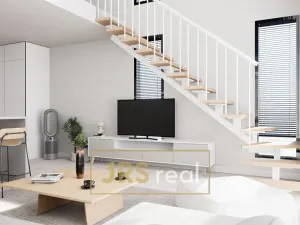 Prodej bytu 1+kk, Boğaz, Kypr, 55 m2