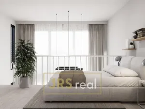 Prodej bytu 1+kk, Boğaz, Kypr, 55 m2