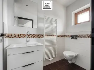 Prodej rodinného domu, Praha - Dolní Měcholupy, U svornosti, 117 m2