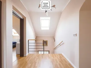 Prodej rodinného domu, Praha - Újezd nad Lesy, Dražická, 206 m2