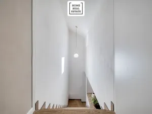 Prodej rodinného domu, Praha, 114 m2
