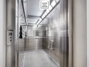 Prodej bytu 3+kk, Praha - Letňany, Pavla Beneše, 84 m2