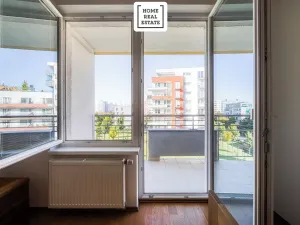 Prodej bytu 3+kk, Praha - Letňany, Pavla Beneše, 84 m2