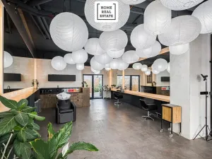 Prodej kanceláře, Praha - Smíchov, Pod Barvířkou, 73 m2