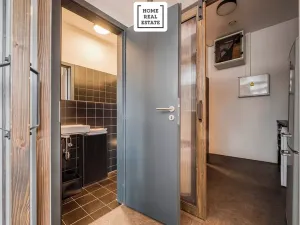 Prodej kanceláře, Praha - Smíchov, Pod Barvířkou, 73 m2