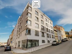 Prodej komerční nemovitosti, Praha - Smíchov, Pod Barvířkou, 73 m2