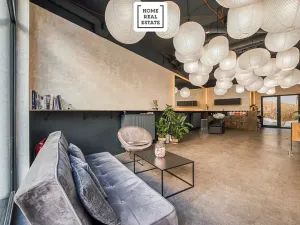 Prodej komerční nemovitosti, Praha - Smíchov, Pod Barvířkou, 73 m2