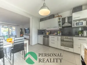 Prodej rodinného domu, Býkev, 140 m2