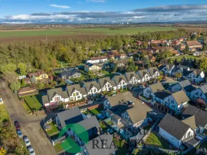 Prodej rodinného domu, Býkev, 140 m2
