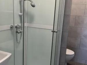 Prodej bytu 1+1, Lázně Bohdaneč, Na Lužci, 45 m2