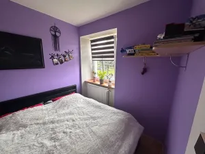 Pronájem bytu 2+1, Česká Ves, Jánského, 56 m2