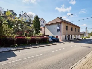 Prodej rodinného domu, Červený Kostelec - Horní Kostelec, 274 m2