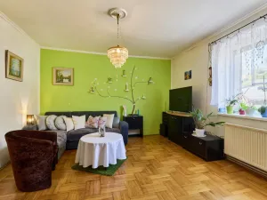 Prodej rodinného domu, Červený Kostelec - Horní Kostelec, 274 m2