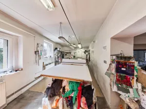Prodej rodinného domu, Červený Kostelec - Horní Kostelec, 274 m2