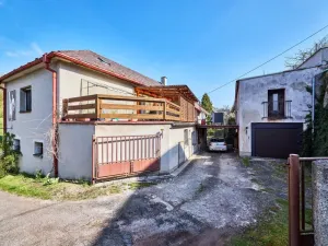 Prodej rodinného domu, Červený Kostelec - Horní Kostelec, 274 m2