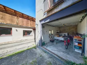 Prodej rodinného domu, Červený Kostelec - Horní Kostelec, 274 m2