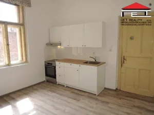 Pronájem kanceláře, Praha - Smíchov, Jindřicha Plachty, 82 m2