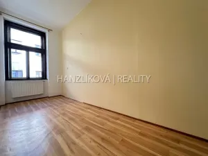 Pronájem bytu 2+kk, České Budějovice - České Budějovice 1, Krajinská, 51 m2
