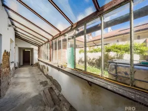 Prodej rodinného domu, Žeravice, 170 m2