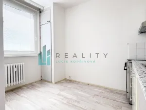 Prodej bytu 2+1, Hodonín, Jižní, 43 m2