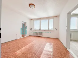 Prodej bytu 2+1, Hodonín, Jižní, 43 m2