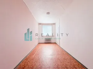 Prodej bytu 2+1, Hodonín, Jižní, 43 m2