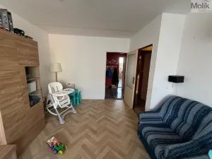 Prodej bytu 3+1, Most, Jana Kříže, 68 m2