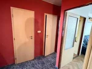 Prodej bytu 3+1, Most, Jana Kříže, 68 m2