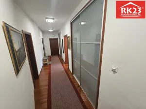 Prodej bytu 3+kk, Karlovy Vary, Nebozízek, 153 m2