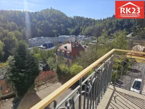 Prodej bytu 3+kk, Karlovy Vary, Nebozízek, 153 m2
