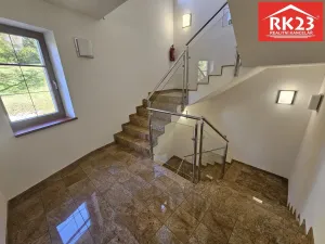 Prodej bytu 3+kk, Karlovy Vary, Nebozízek, 153 m2