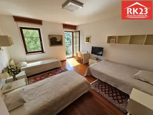 Prodej bytu 3+kk, Karlovy Vary, Nebozízek, 153 m2