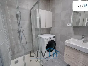 Pronájem bytu 3+kk, Olomouc, Wittgensteinova, 66 m2