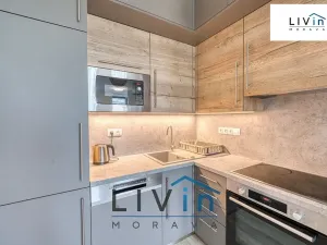 Pronájem bytu 3+kk, Olomouc, Wittgensteinova, 66 m2