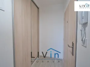 Pronájem bytu 3+kk, Olomouc, Wittgensteinova, 66 m2