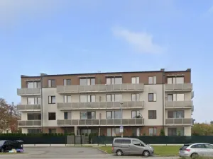 Pronájem bytu 3+kk, České Budějovice - České Budějovice 7, 70 m2