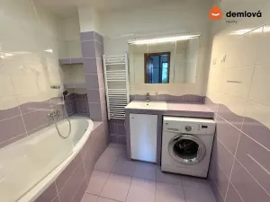 Pronájem bytu 3+1, Ostrava, Poděbradova, 69 m2