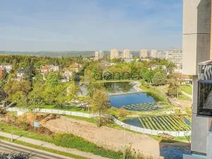 Pronájem bytu 2+kk, Praha, Hodkovická, 52 m2