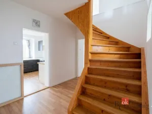 Prodej rodinného domu, Hranice, Krásňany, 150 m2