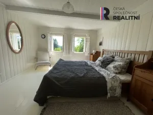 Prodej rodinného domu, Bublava, 180 m2