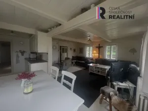 Prodej rodinného domu, Bublava, 180 m2