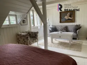 Prodej rodinného domu, Bublava, 180 m2