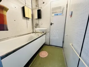 Prodej bytu 3+1, Písek - Budějovické Předměstí, třída Přátelství, 68 m2